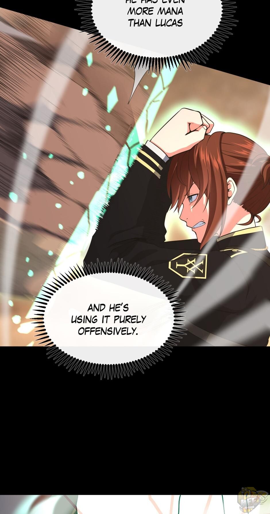 The Beginning After The End Chapter 107 image 56